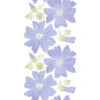 Marimekko Short Lilac Malva Tablecloth