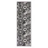 Marimekko Siirtolapuutarha Ecru / Black Table Runner -Artful Dining marimekko siirtolapuutarha ecru black table runner 15