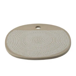 Marimekko Siirtolapuutarha / Rasymatto Brown Serving Board