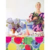 Marimekko Sitruunapuu Multicolor Tablecloth 1 Marimekko Sitruunapuu Multicolor Tablecloth -Artful Dining marimekko sitruunapuu multicolor tablecloth 53