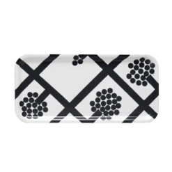 Marimekko Spaljé Oblong Tray