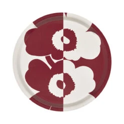 Marimekko Suur Unikko Serving Tray