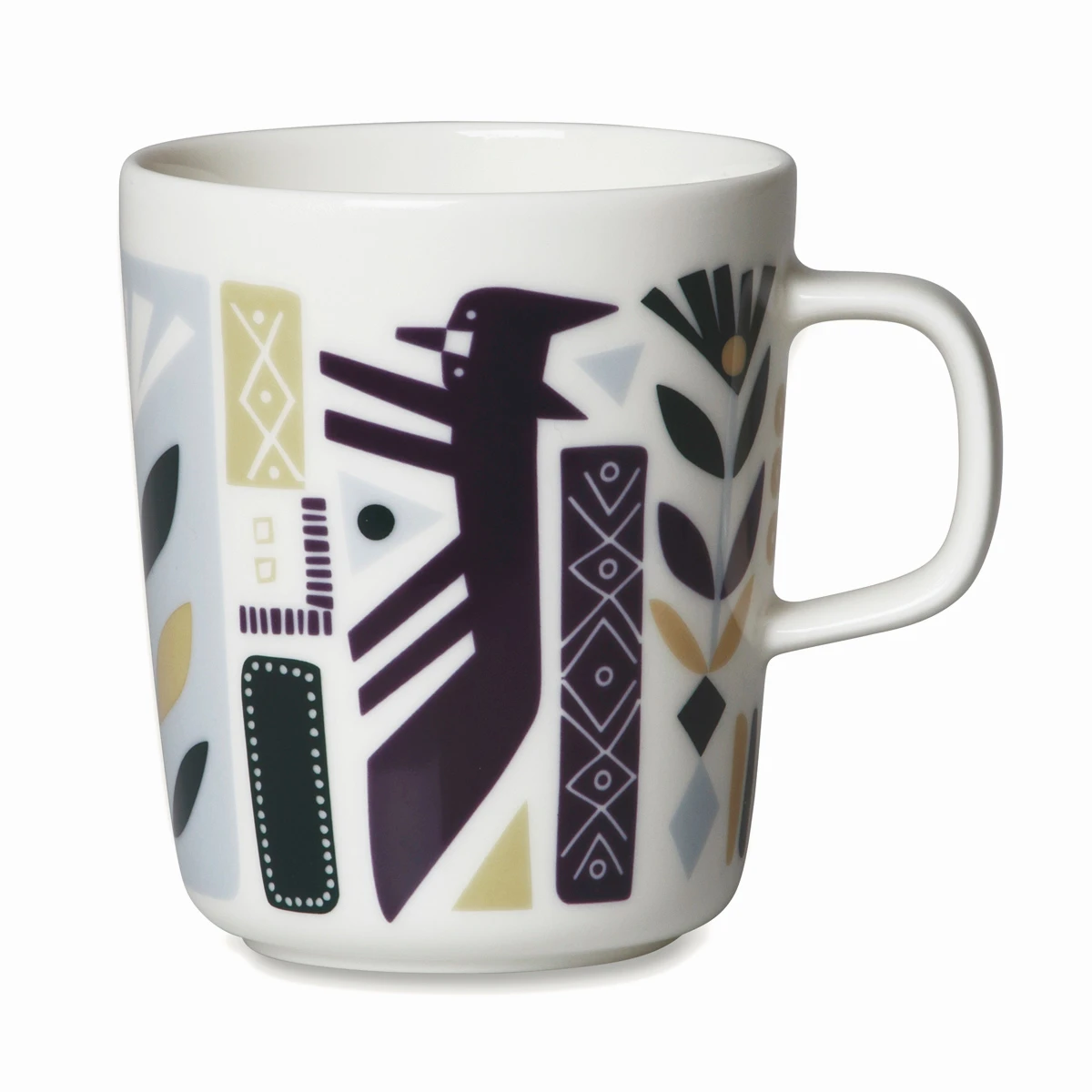 Artful Dining -Artful Dining marimekko svaale mug 16