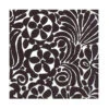 Marimekko Tamara Black Cocktail Napkins -Artful Dining marimekko tamara black cocktail napkins 43