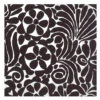 Marimekko Tamara Black Lunch Napkins -Artful Dining marimekko tamara black lunch napkins 43