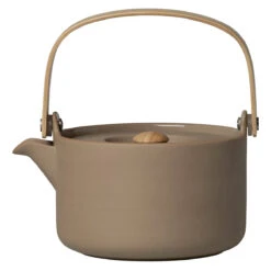 Marimekko Terra Oiva Teapot -Artful Dining marimekko terra oiva teapot 75