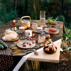 Marimekko Terra Oiva Teapot -Artful Dining marimekko terra oiva teapot 80