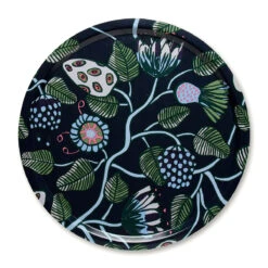 Marimekko Tiara Large Round Tray