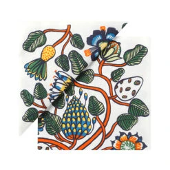 Marimekko Tiara Orange Lunch Napkins