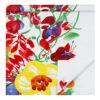 Marimekko Ursula White/Multi Short Tablecloth -Artful Dining marimekko ursula white multi short tablecloth 93