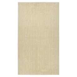 Marimekko Varvunraita Cream / Gold Tablecloth