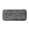 Marimekko Varvunraita Black / White Long Tray -Artful Dining marimekko varvunraita oblong tray 79
