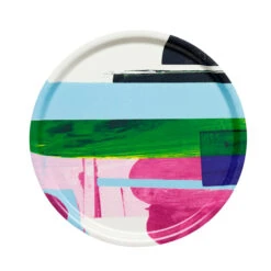 Marimekko Vattenblänk Tray