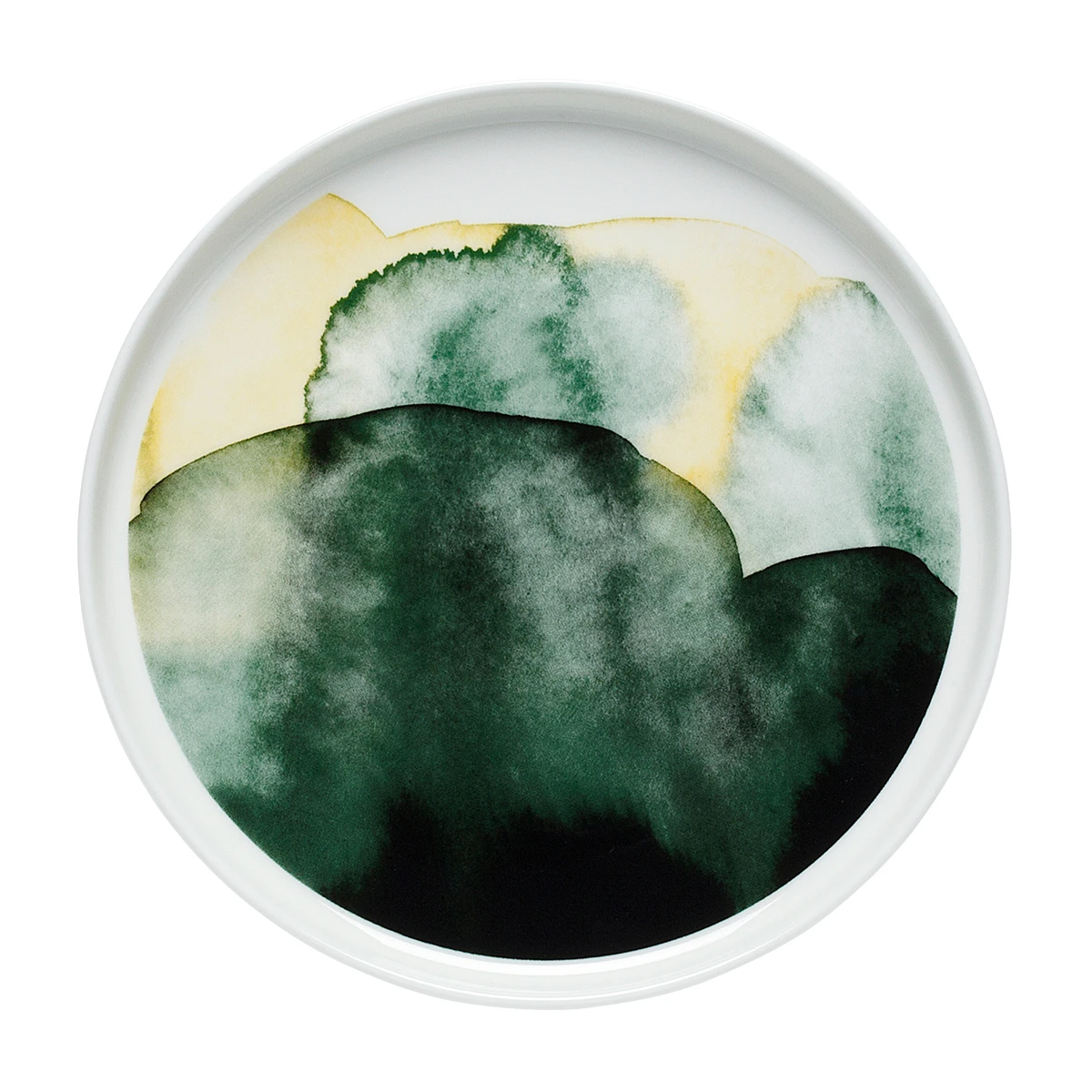 Marimekko Weather Diary 8pc Dinnerware Set 3 Marimekko Weather Diary 8pc Dinnerware Set