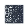 Marimekko Yon Varjo Cocktail Napkins -Artful Dining marimekko yon varjo cocktail napkins 26