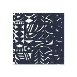 Marimekko Yon Varjo Cocktail Napkins