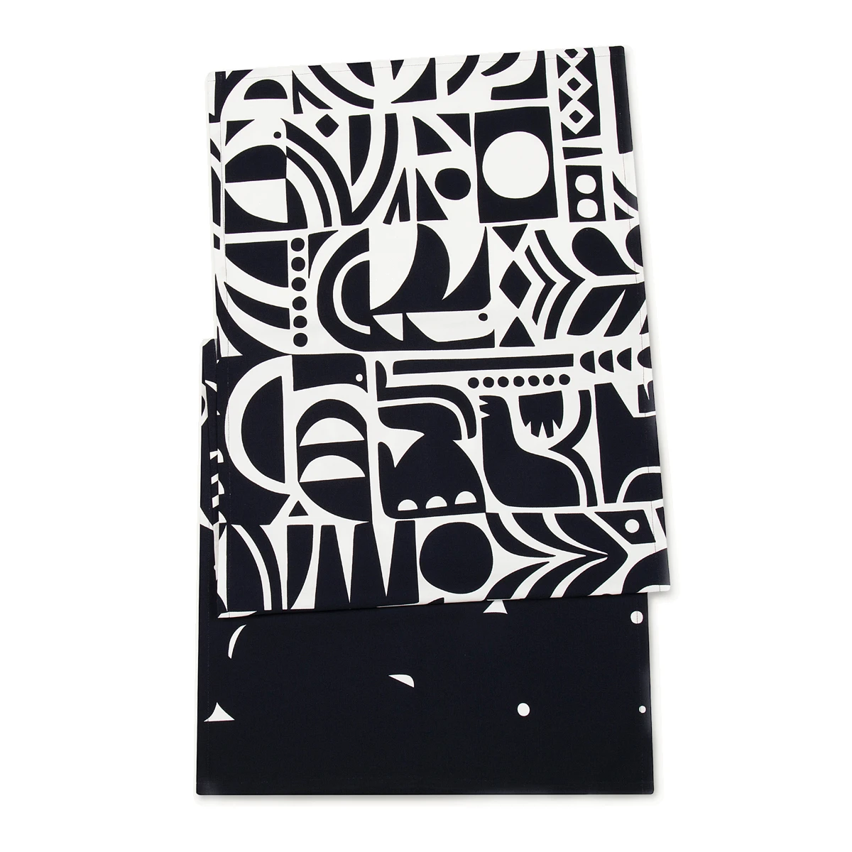 Marimekko Yon Varjo Table Runner 3 Marimekko Yon Varjo Table Runner