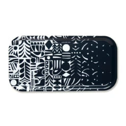 Marimekko Yon Varjo Oblong Tray