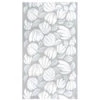 Marimekko Ananaskirsikka Grey/White Long Tablecloth -Artful Dining marimekkp ananaskirsikka grey white long tablecloth 51