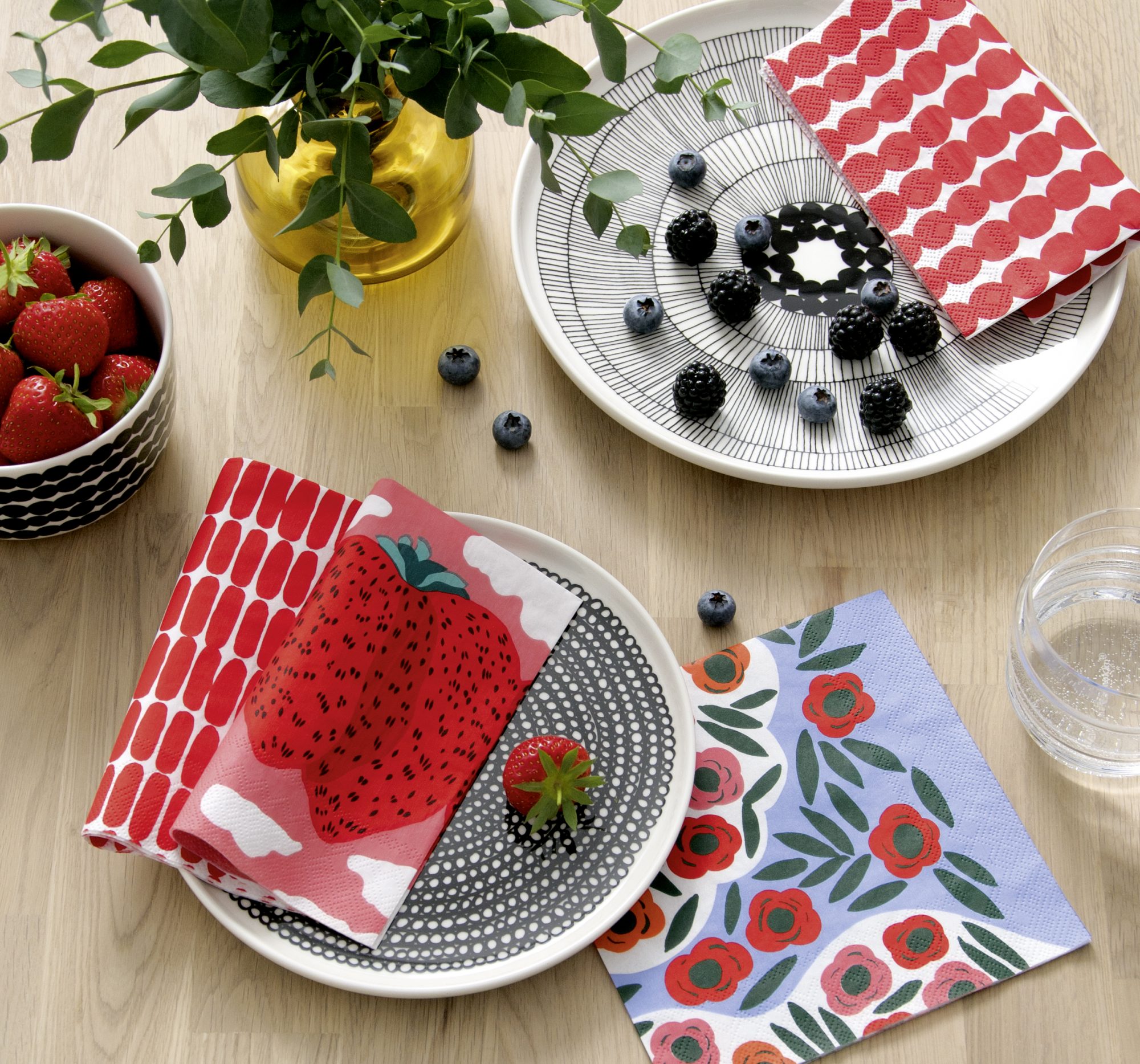 Artful Dining -Artful Dining ihr marimekko mansikkavuoret 1500x1400 2000x1867 1